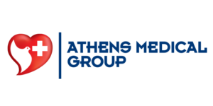 Athens Medical Group logo