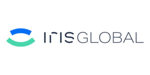IRIS Global logo