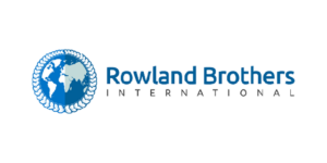 Rowland Brothers logo