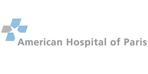 American Hospital of Paris logo