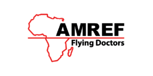 AMREF logo