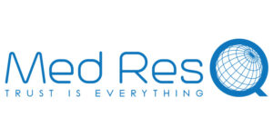 Med ResQ logo