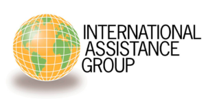 International Assistance Group logo