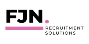 FJN Recruitment Solutions logo