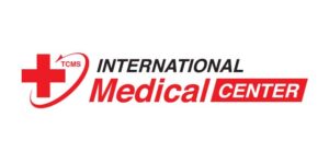 International Medical Center logo