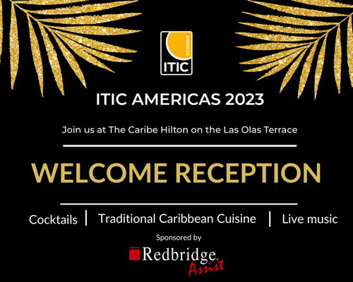 ITIC Americas Networking Event - Welcome Reception