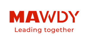 MAWDY logo