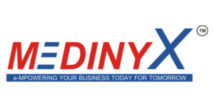 Medinyx logo