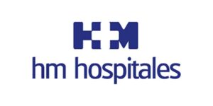 HM Hospitales logo