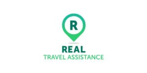 Real Travel Assistance logo