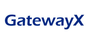 GatewayX logo