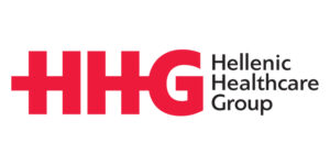 Hellenic Healthcare Group logo