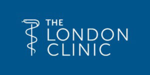 The London Clinic logo