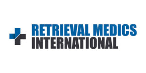 Retrieval Medics International logo