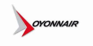 OYONNAIR logo