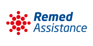 Remed Assistance logo