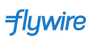 Flywire logo