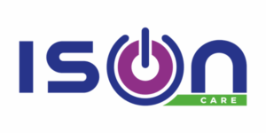 ISON Care logo