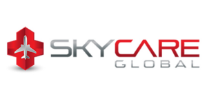 SkyCare Global logo