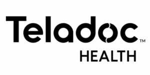 Teladoc Health logo