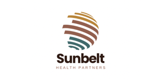 Sunbelt Health Partners logo