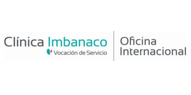 Clinic Imbanaco Logo