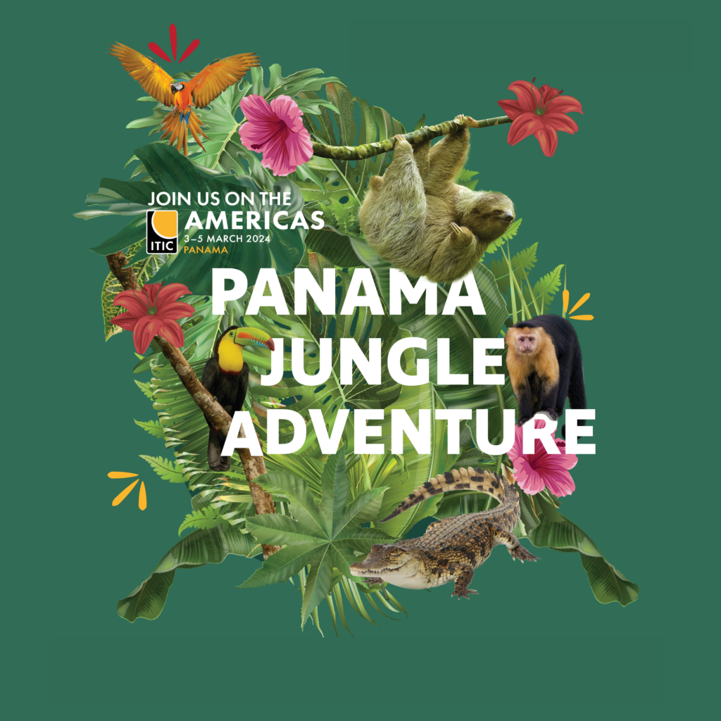 ITIC Americas Panama Jungle tour