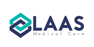 LAAS Logo