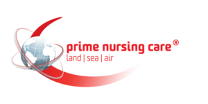 Prime Nursing Care logo