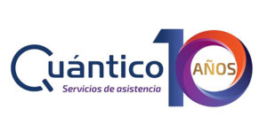Quantico Servicios de Asistencia logo
