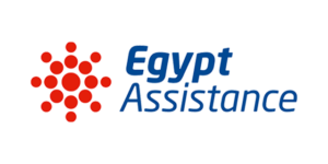 Egypt Assistance Logo