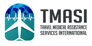 TMASI logo