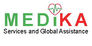 Medika Logo