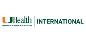 UHealth International Logo