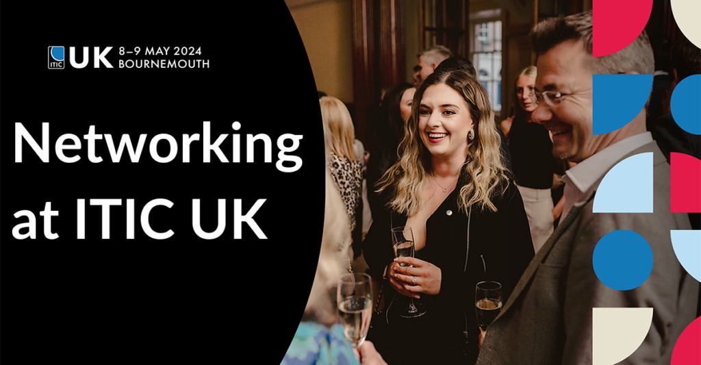 ITIC UK networking