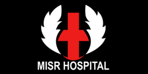 MISR Hospital Logo