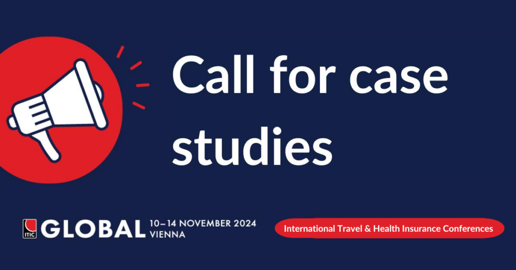 ITIC Global Call for Case Studies