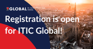 ITIC Global 2024 launch