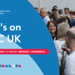 What's on at ITIC UK?