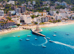 Puerto Vallarta