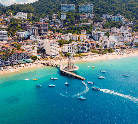 Puerto Vallarta