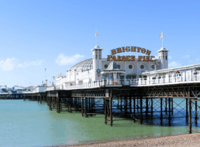 Brighton Pier