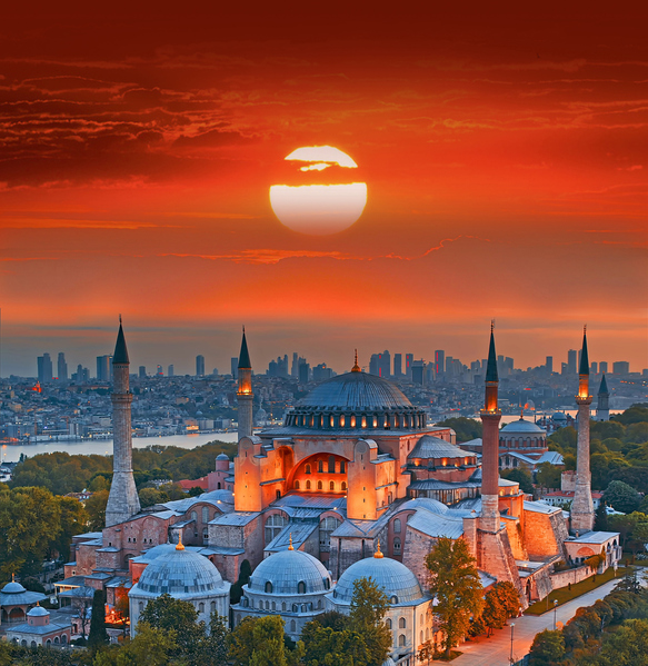 Istanbul Picture