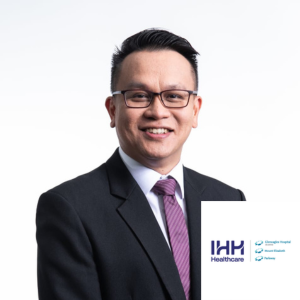 Dr Peter Chow Web Photo